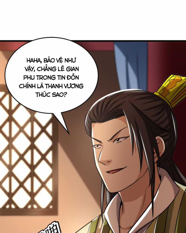 Xuân Thu Bá Đồ Chapter 253 trang 65