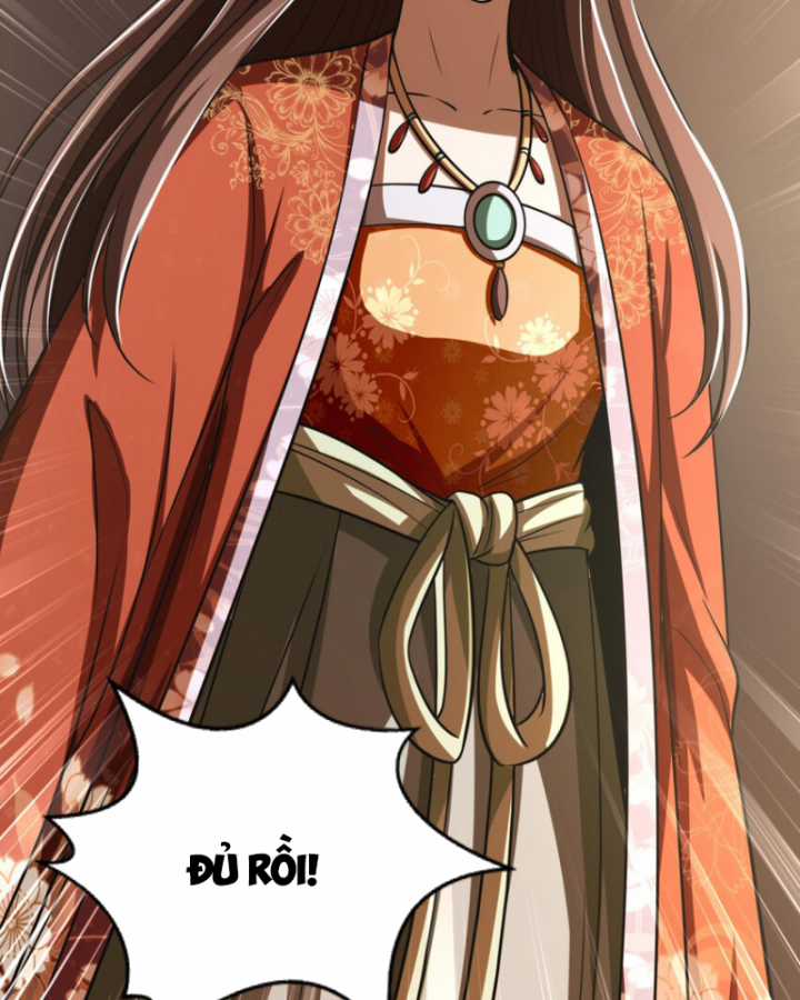 Xuân Thu Bá Đồ Chapter 253 trang 68