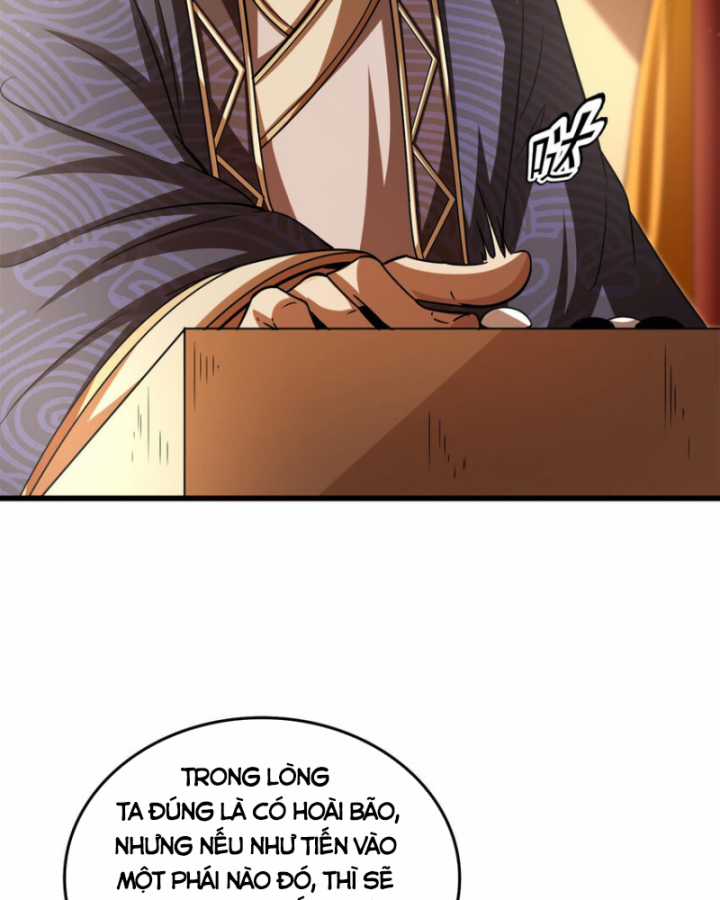 Xuân Thu Bá Đồ Chapter 253 trang 7