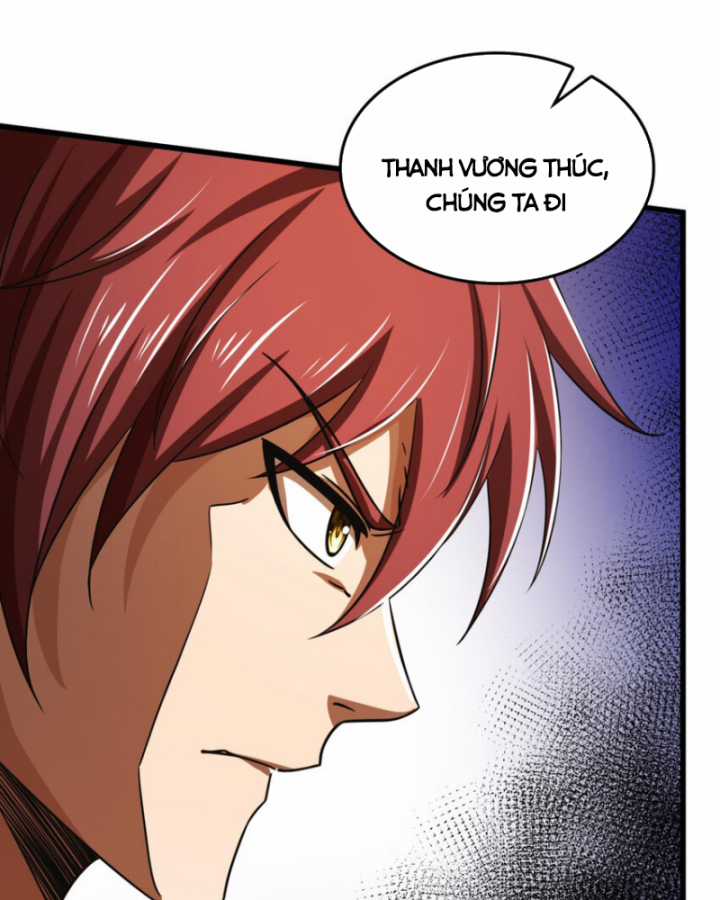 Xuân Thu Bá Đồ Chapter 253 trang 70