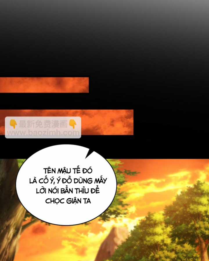 Xuân Thu Bá Đồ Chapter 253 trang 72