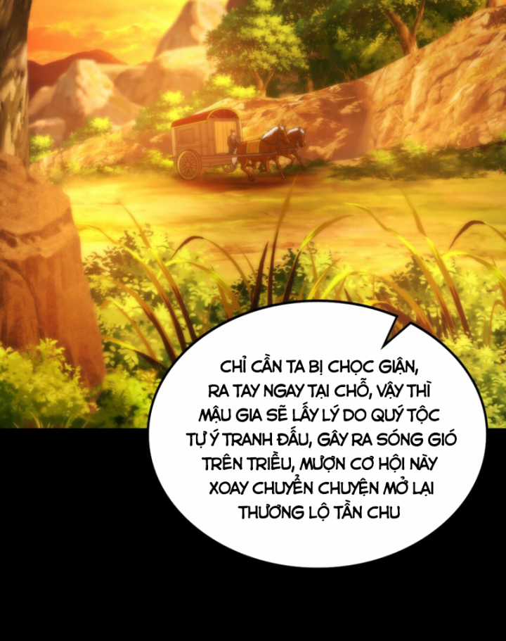 Xuân Thu Bá Đồ Chapter 253 trang 73