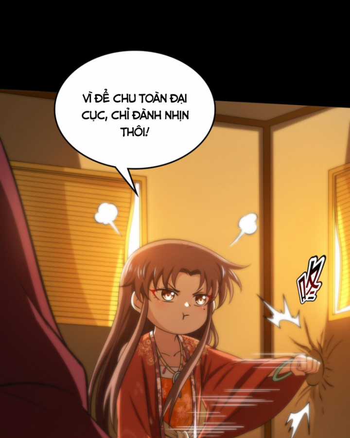 Xuân Thu Bá Đồ Chapter 253 trang 74