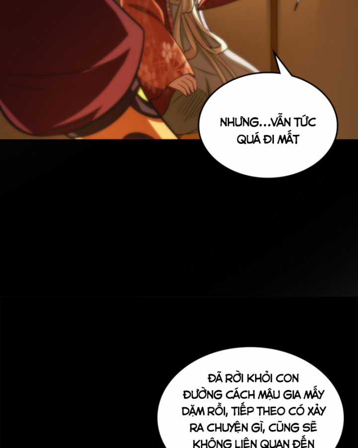 Xuân Thu Bá Đồ Chapter 253 trang 75