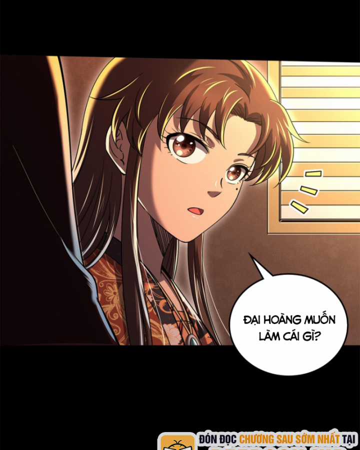 Xuân Thu Bá Đồ Chapter 253 trang 78