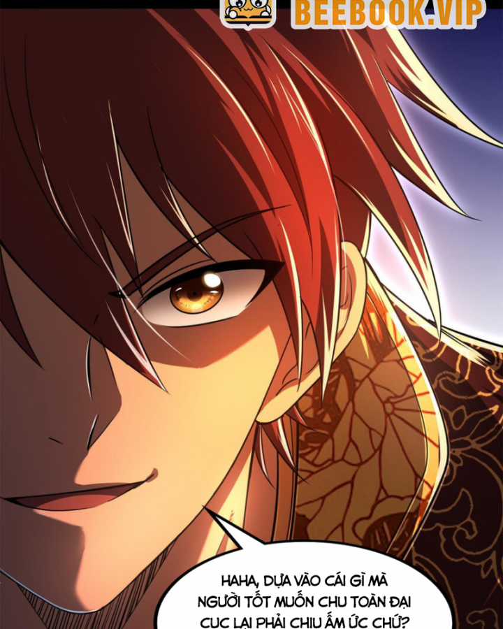 Xuân Thu Bá Đồ Chapter 253 trang 79