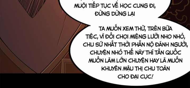 Xuân Thu Bá Đồ Chapter 253 trang 80