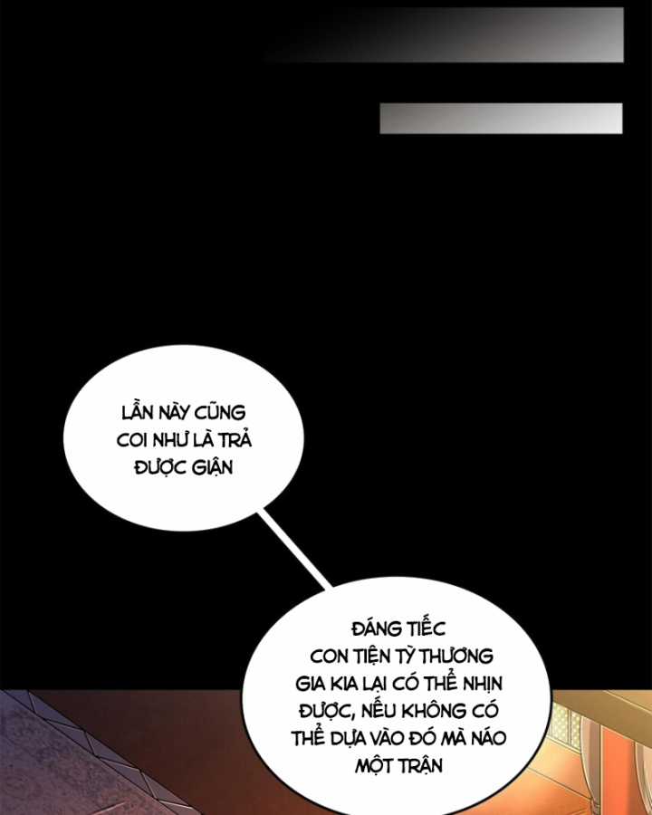 Xuân Thu Bá Đồ Chapter 253 trang 81