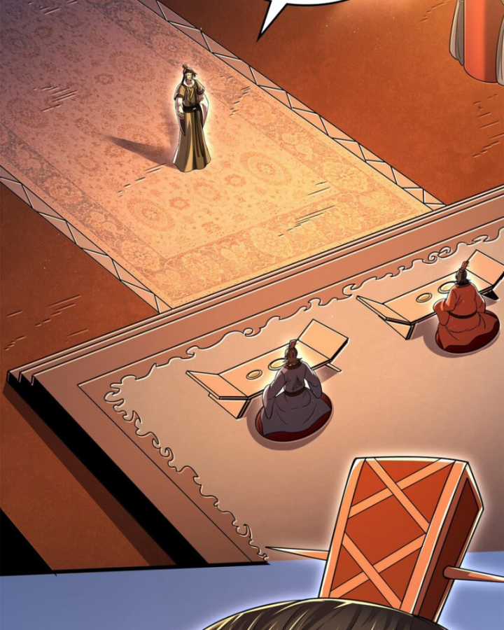 Xuân Thu Bá Đồ Chapter 253 trang 82