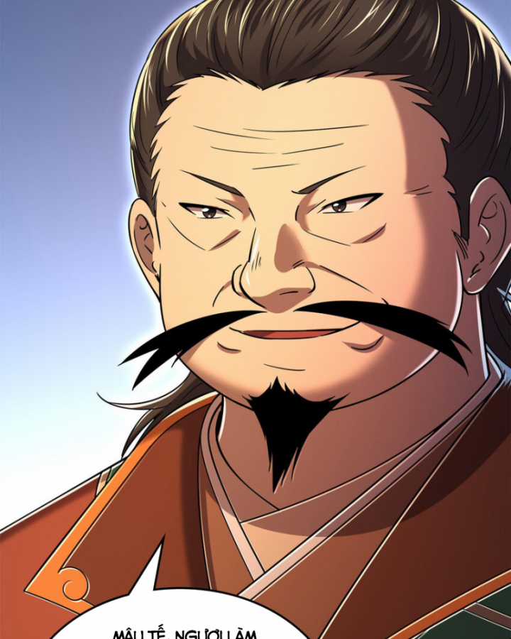 Xuân Thu Bá Đồ Chapter 253 trang 83