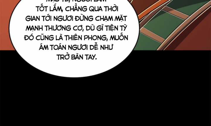 Xuân Thu Bá Đồ Chapter 253 trang 84