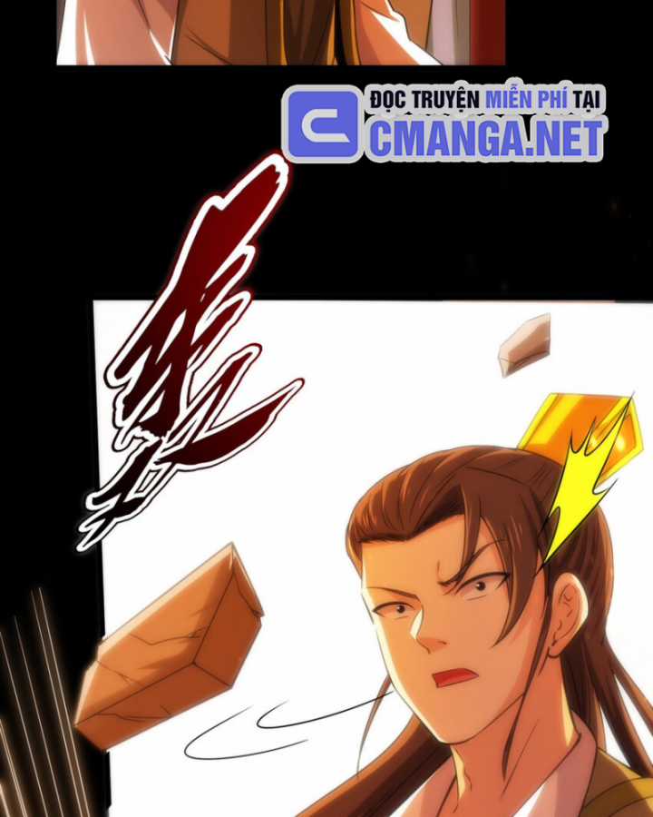 Xuân Thu Bá Đồ Chapter 253 trang 86