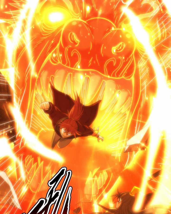 Xuân Thu Bá Đồ Chapter 253 trang 88