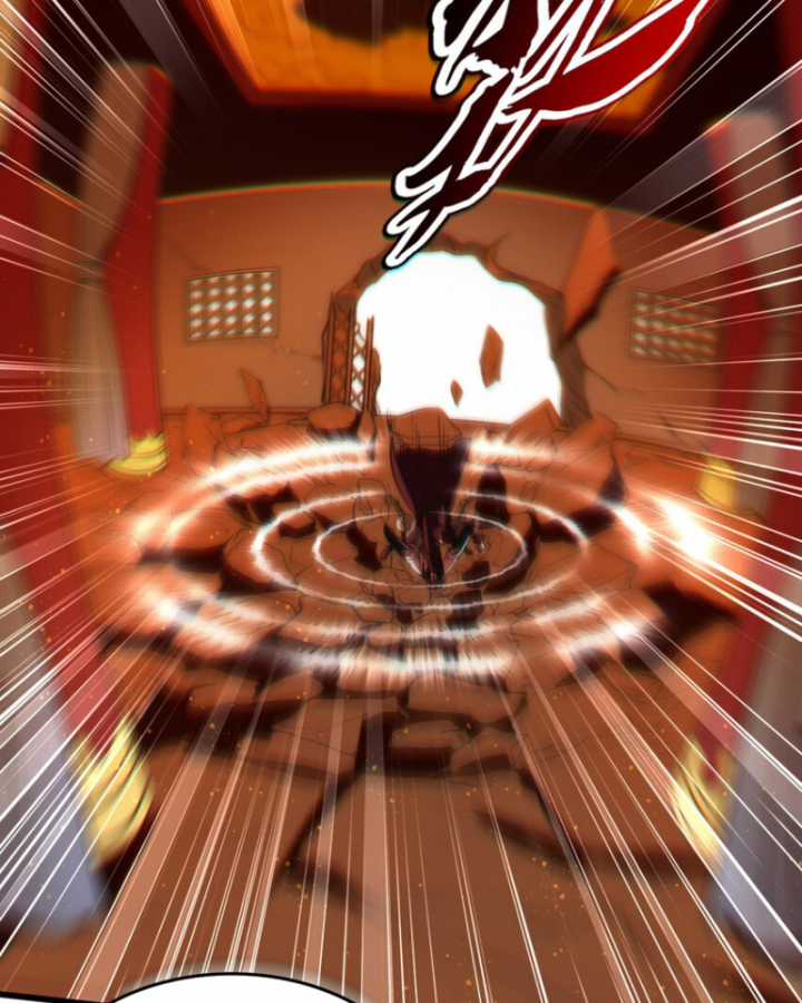 Xuân Thu Bá Đồ Chapter 253 trang 96