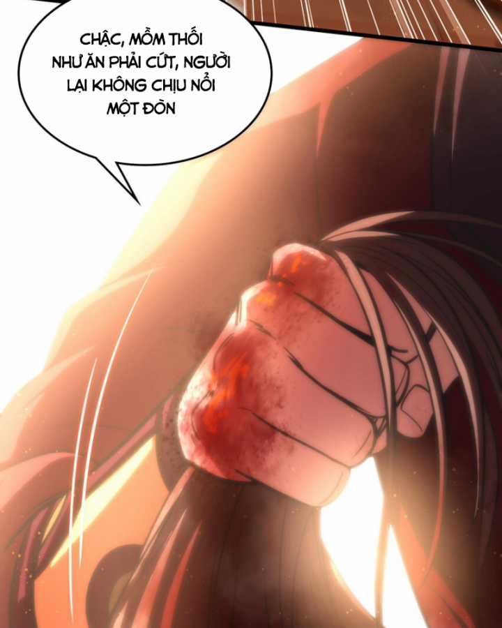 Xuân Thu Bá Đồ Chapter 253 trang 97