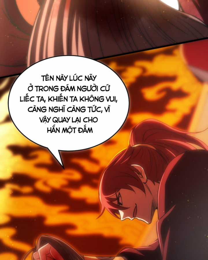 Xuân Thu Bá Đồ Chapter 253 trang 98