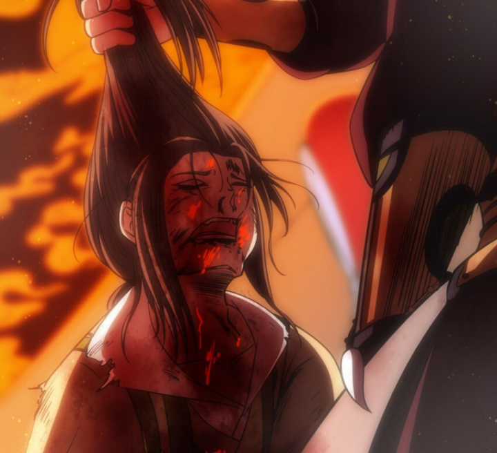 Xuân Thu Bá Đồ Chapter 253 trang 99