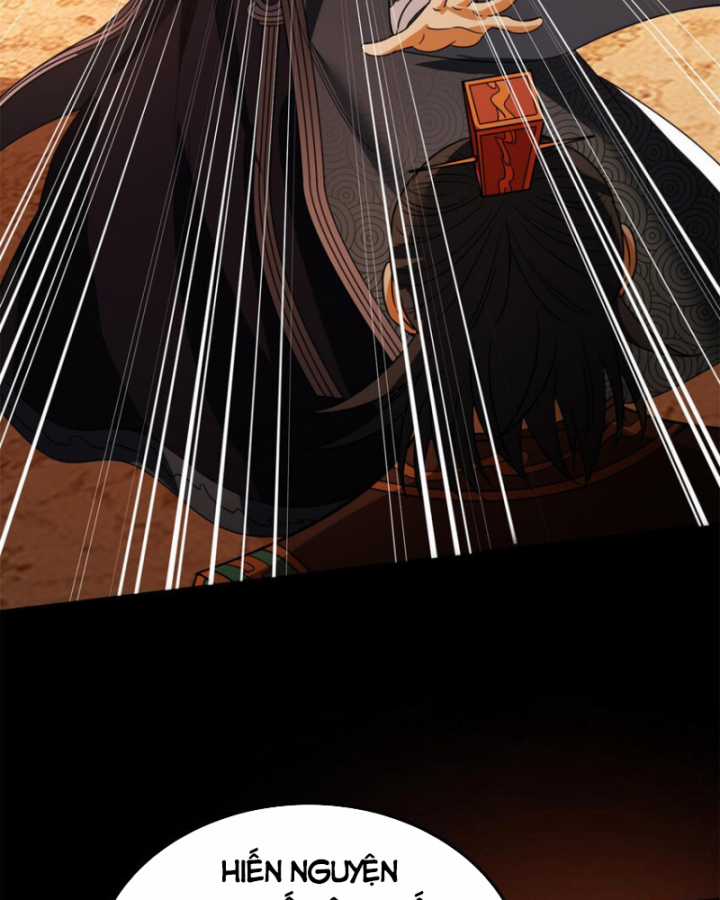 Xuân Thu Bá Đồ Chapter 254 trang 14