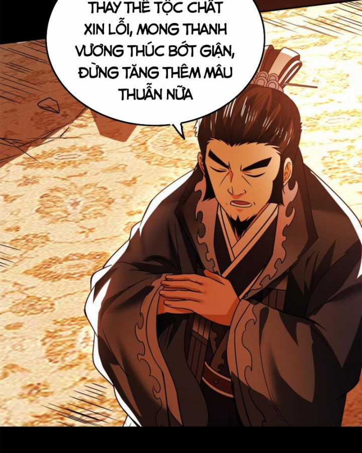 Xuân Thu Bá Đồ Chapter 254 trang 15