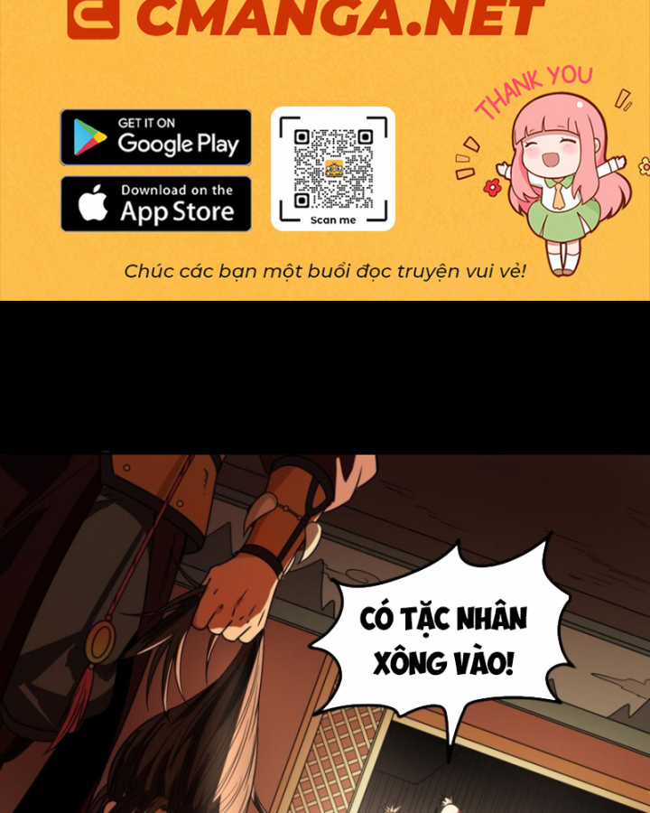Xuân Thu Bá Đồ Chapter 254 trang 2