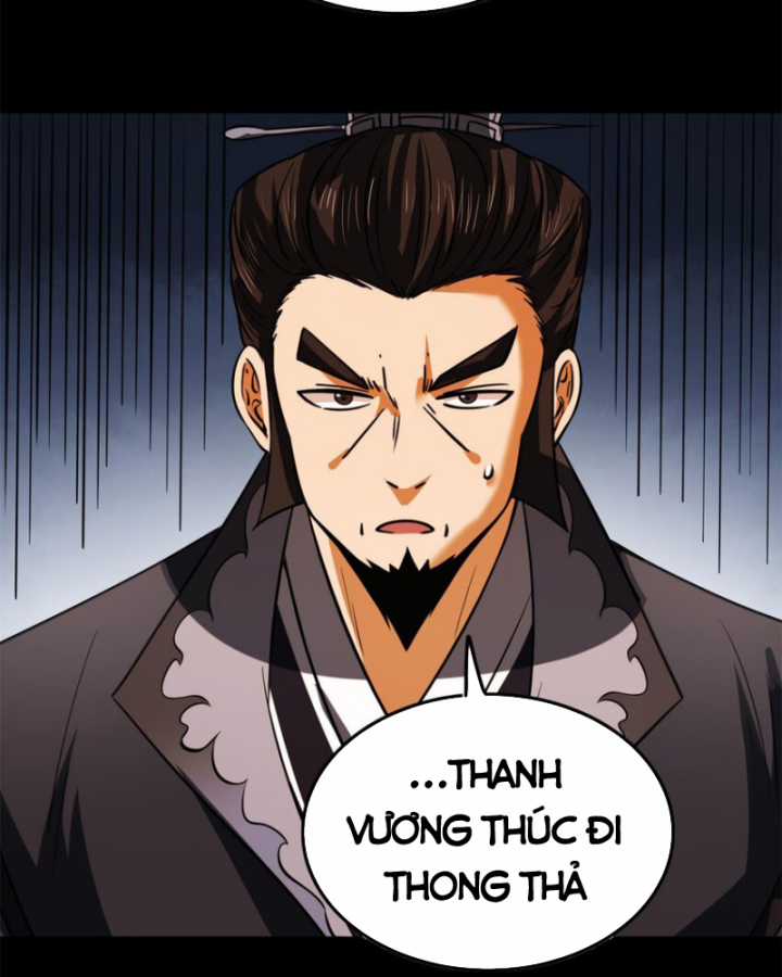 Xuân Thu Bá Đồ Chapter 254 trang 23