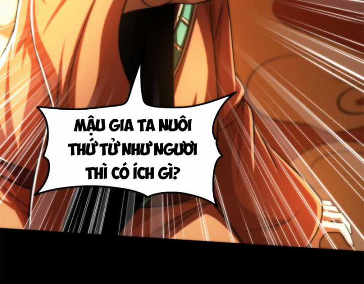 Xuân Thu Bá Đồ Chapter 254 trang 27