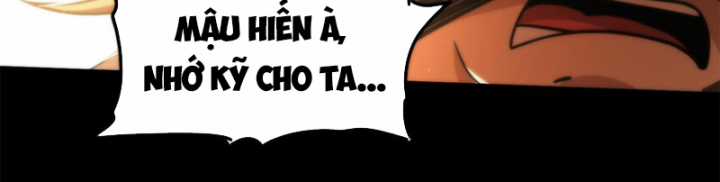 Xuân Thu Bá Đồ Chapter 254 trang 30