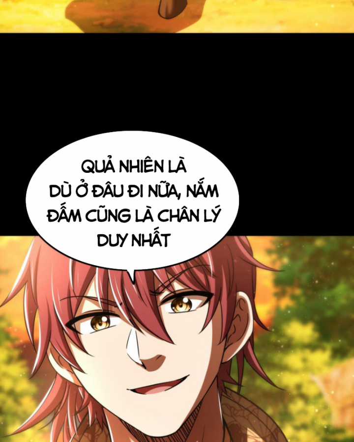 Xuân Thu Bá Đồ Chapter 254 trang 37