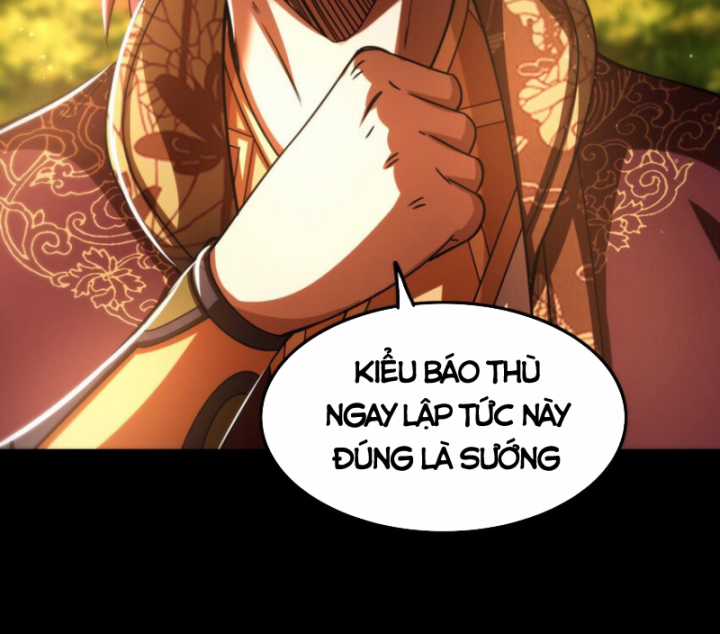 Xuân Thu Bá Đồ Chapter 254 trang 38