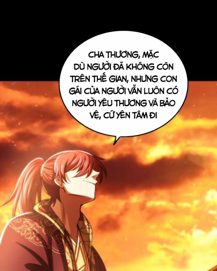 Xuân Thu Bá Đồ Chapter 254 trang 39