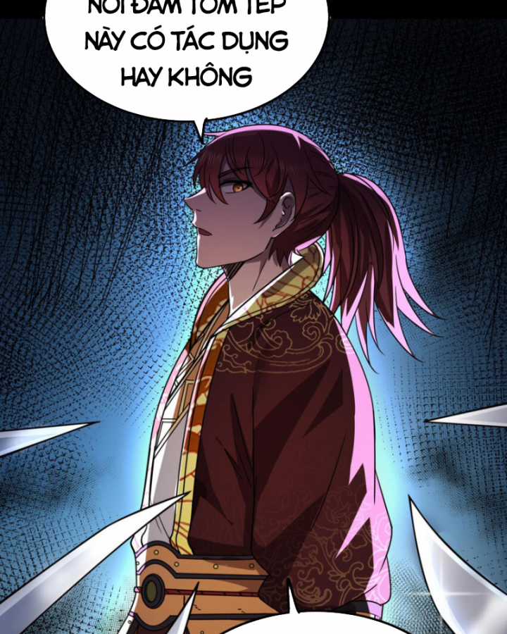 Xuân Thu Bá Đồ Chapter 254 trang 4