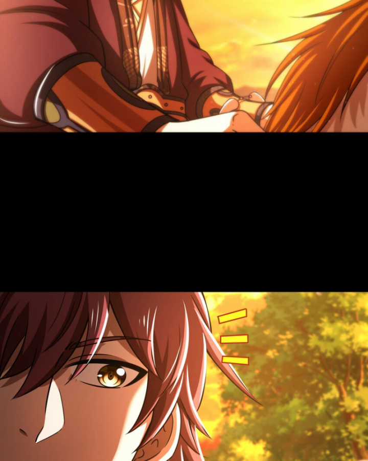 Xuân Thu Bá Đồ Chapter 254 trang 40