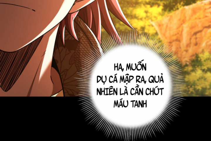 Xuân Thu Bá Đồ Chapter 254 trang 41