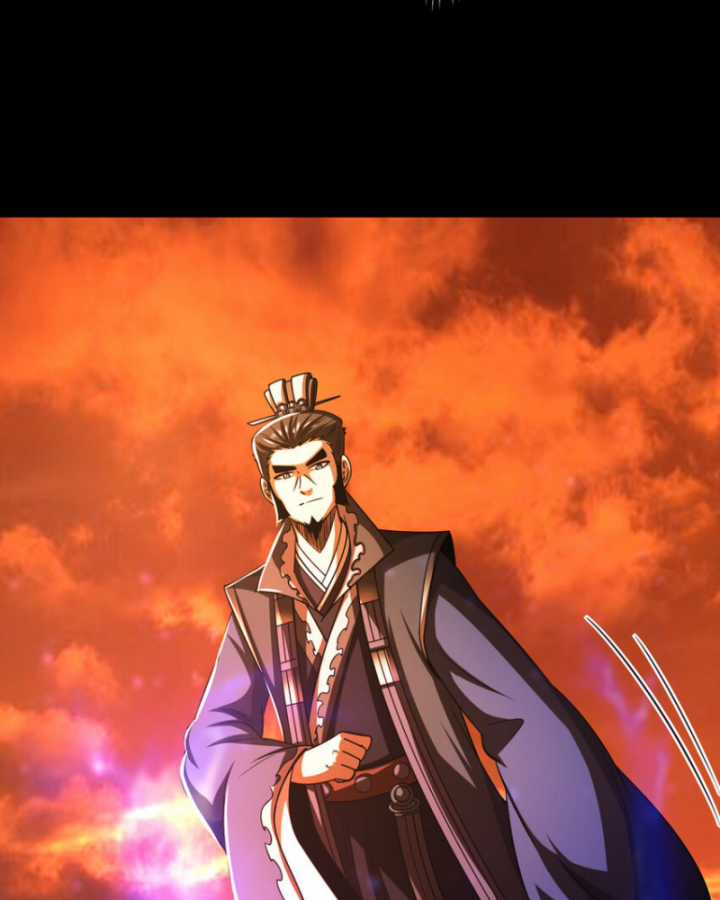 Xuân Thu Bá Đồ Chapter 254 trang 42