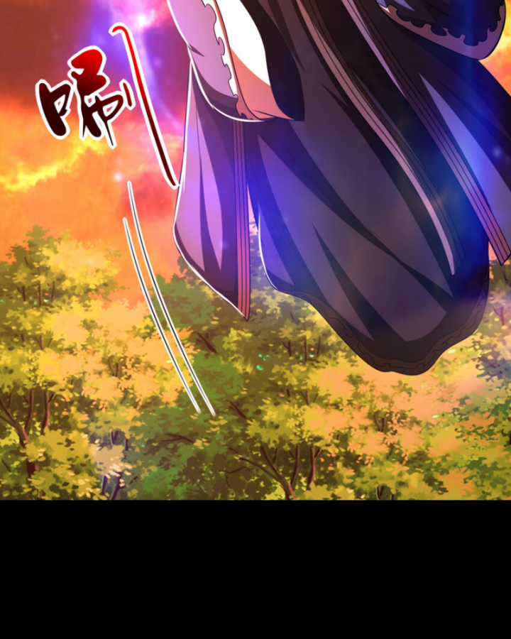 Xuân Thu Bá Đồ Chapter 254 trang 43