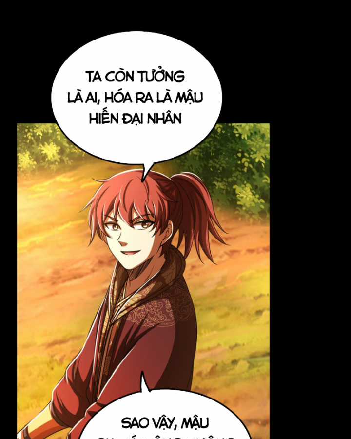 Xuân Thu Bá Đồ Chapter 254 trang 44