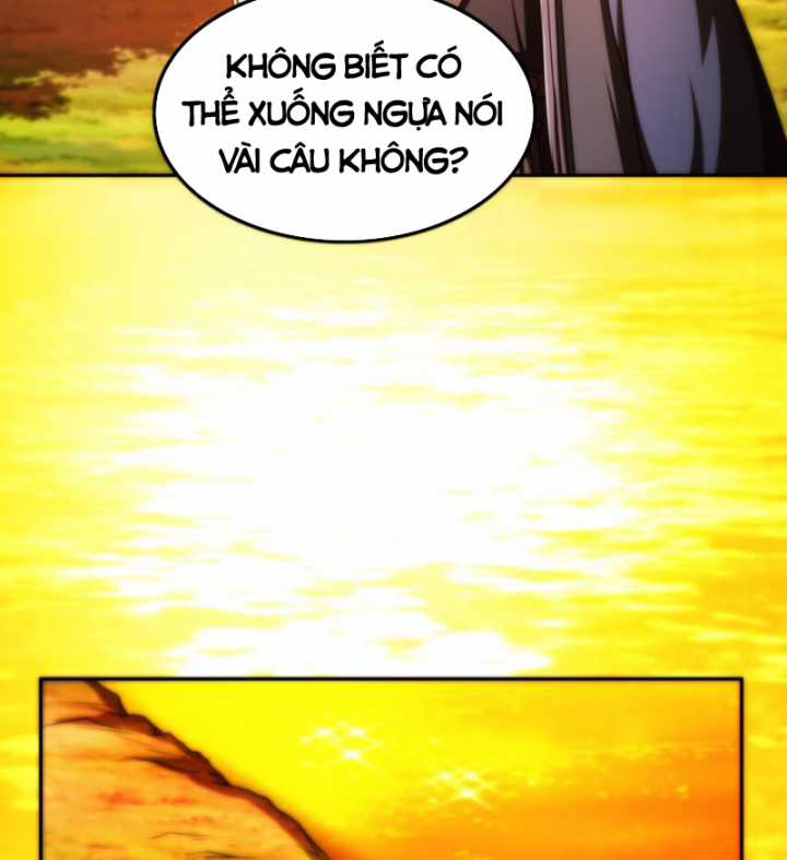 Xuân Thu Bá Đồ Chapter 254 trang 48