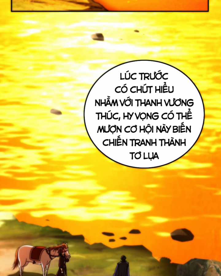 Xuân Thu Bá Đồ Chapter 254 trang 49