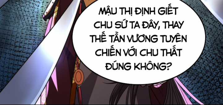 Xuân Thu Bá Đồ Chapter 254 trang 5