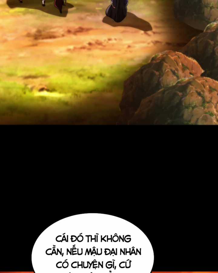 Xuân Thu Bá Đồ Chapter 254 trang 50