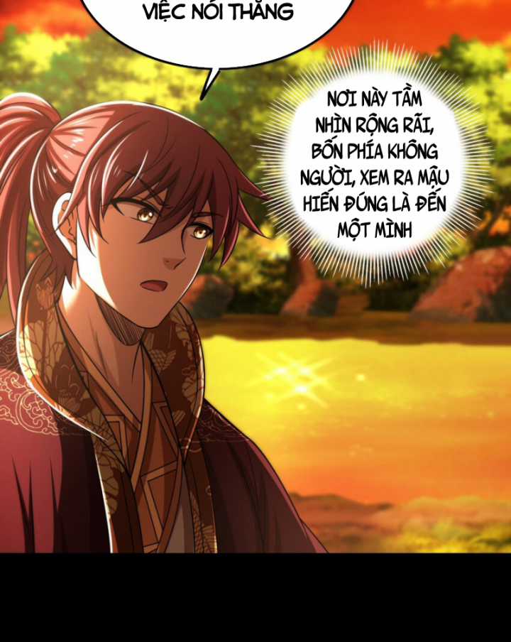 Xuân Thu Bá Đồ Chapter 254 trang 51