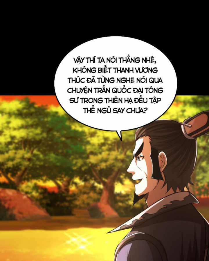 Xuân Thu Bá Đồ Chapter 254 trang 52