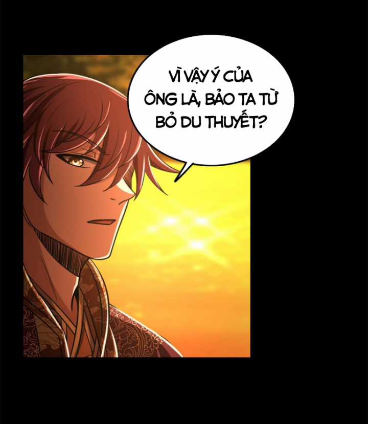 Xuân Thu Bá Đồ Chapter 254 trang 57