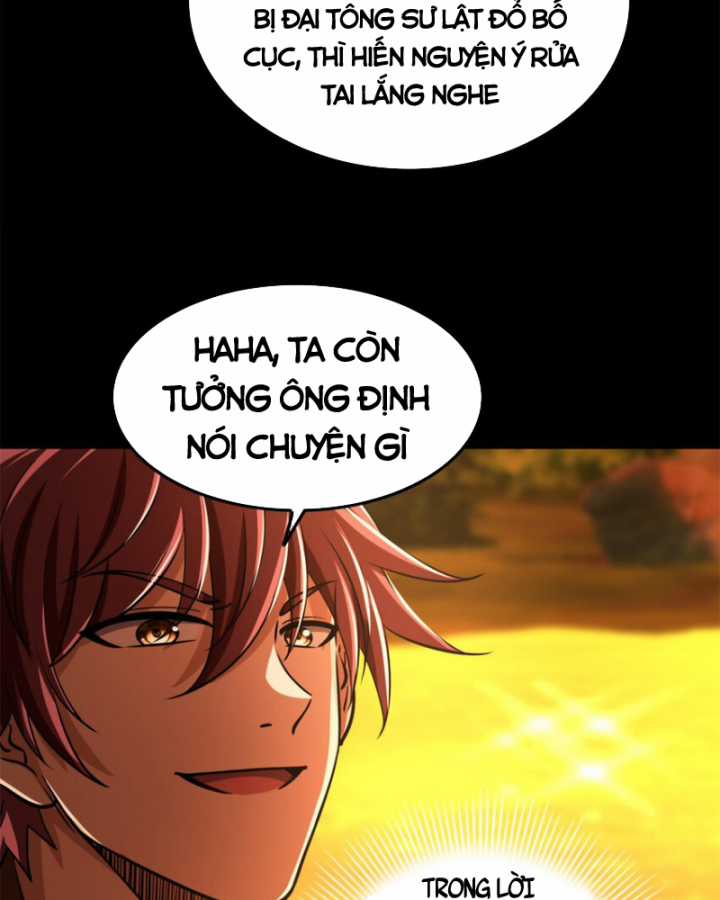 Xuân Thu Bá Đồ Chapter 254 trang 59