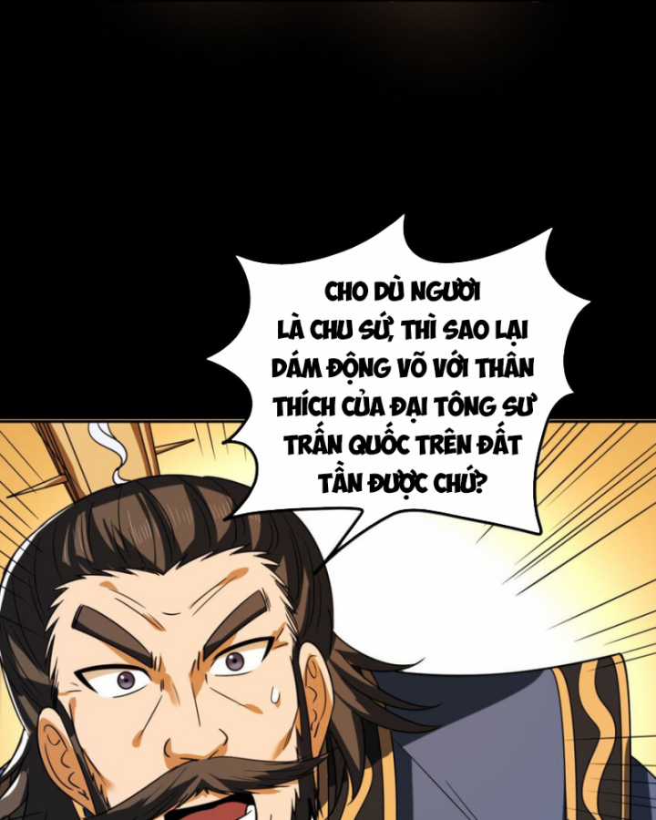 Xuân Thu Bá Đồ Chapter 254 trang 6