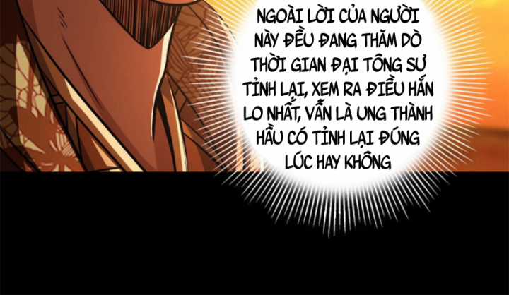 Xuân Thu Bá Đồ Chapter 254 trang 60