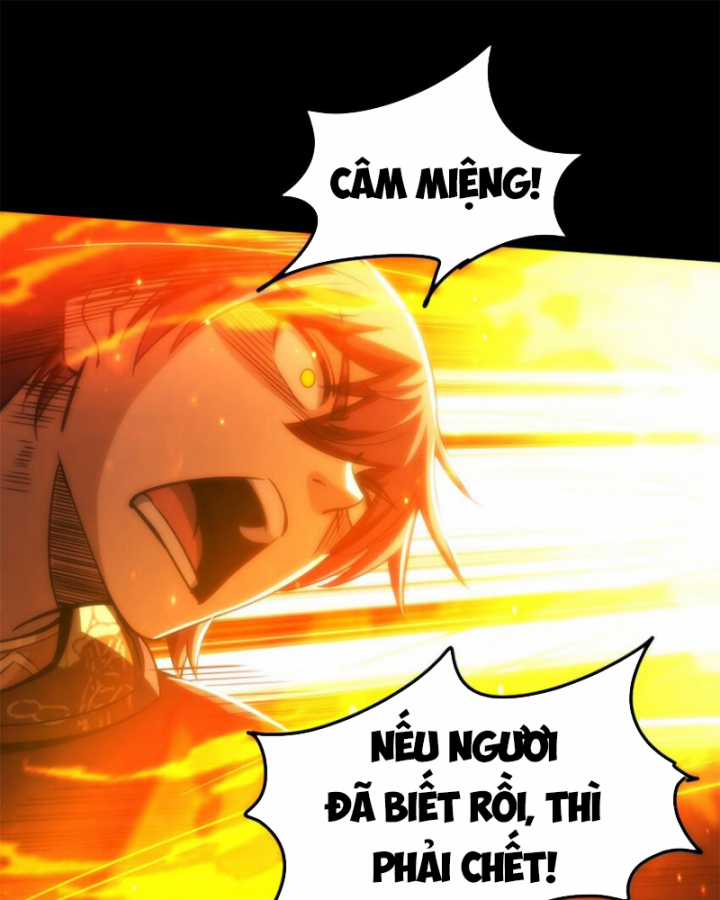 Xuân Thu Bá Đồ Chapter 254 trang 68