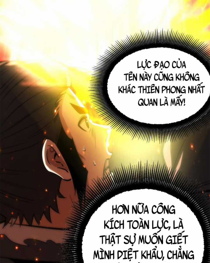 Xuân Thu Bá Đồ Chapter 254 trang 70