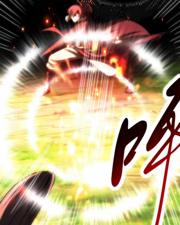 Xuân Thu Bá Đồ Chapter 254 trang 72