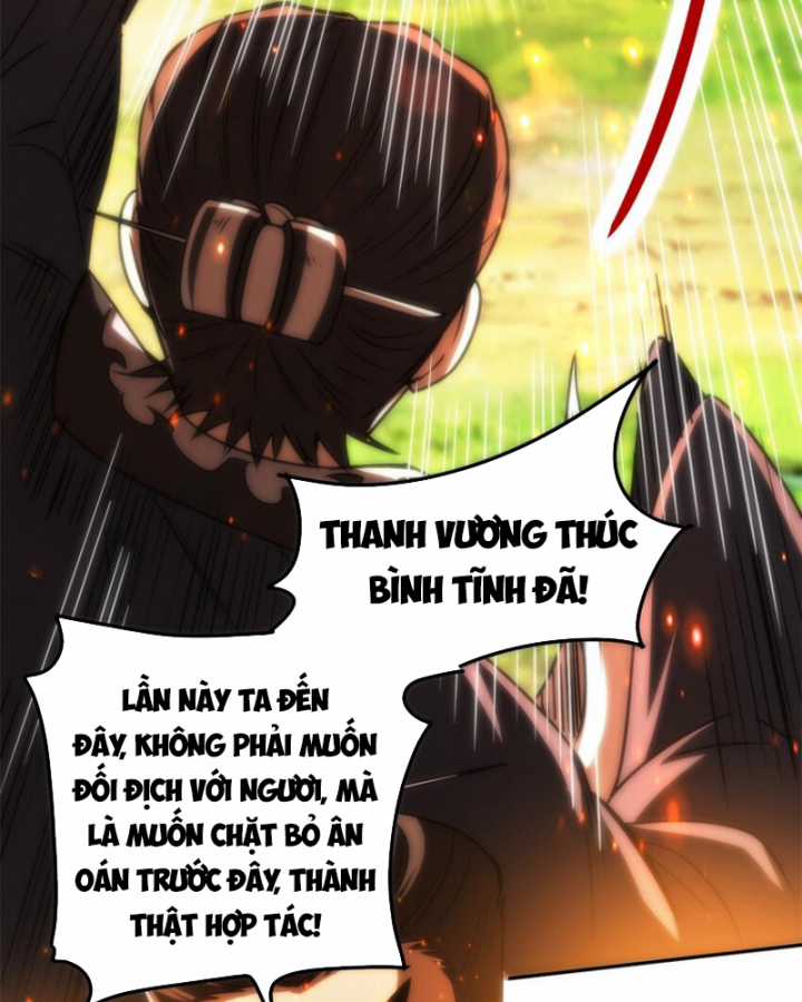 Xuân Thu Bá Đồ Chapter 254 trang 73